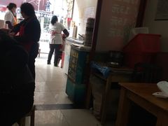 -老福庆和特色粉面馆(单洞三路店)