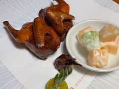 -喜鼎海胆水饺(朝阳区三里屯太古里北区店)