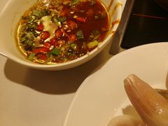 -悦橙烤肉海鲜自助(中央大街店)