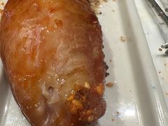 -嫩羊羊·延边烤串·朝鲜族美食(张家港美食街店)