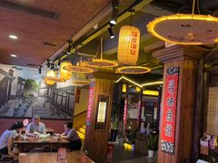 -民俗村柴火灶·景德江西菜(中国陶瓷博物馆店)