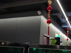 -驭羊大爷烤羊腿·羊蝎子火锅(玉凤路总店)