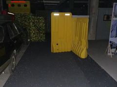 -战甲射击中心·茶室