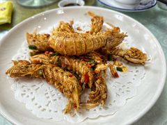 虾蛄-茂盛饭店(汕尾大道中店)