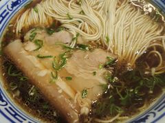 -同得兴 Since·1995 传统苏式面馆(嘉馀坊店)