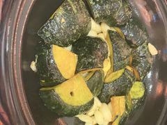 -客家大院·非遗赣南客家菜(郁孤台店)