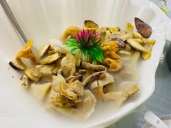 -名善山珍·野生菌汤锅(文殊院店)