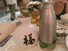 -太食獸泰式茶餐厅(IFS国金中心店)