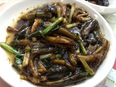 响油鳝丝-蘭心餐厅(进贤路店)