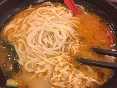-灵芝妹子海鲜米线(瓦房店新玛特店)