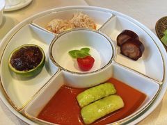 -皇朝会.经典传统粤菜(外滩店)