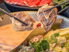 -捞王锅物料理(凯旋路店)