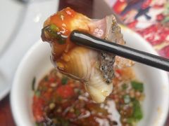 -大理.老字号渝记酸萝卜乌鱼(古城总店)