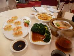 -明珠海港大酒店