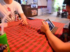 -Raya Father Restaurant