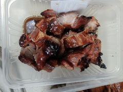 -龙记香港茶餐厅(久光百货店)