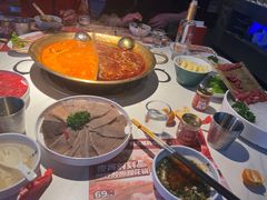 -小龙坎火锅(IFS HOT店)
