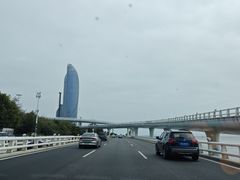 -黄金海岸环岛路