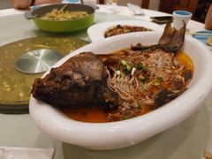 -老长春肉馆(创业大街店)