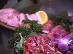 -AJIYA味屋和牛烤肉自助放题(温州万象城店)