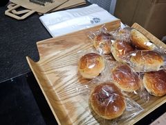 -酵墅·红酒酵母面包(羲和广场店)