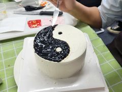 -爱之旅diy烘焙坊(西直门店)