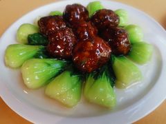 -功德林(南京西路店)