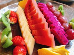 -大可堂普洱茶馆(襄阳南路馆)