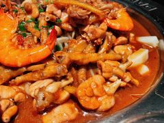 -胖哥俩肉蟹煲(湖滨银泰in77店)