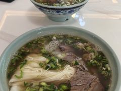 -清真·西北人家风味馆(中山中路店)