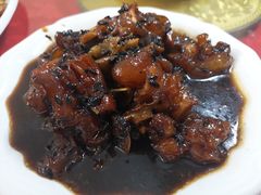 猪脚姜醋-雅丽餐厅