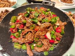 -刘胖子家常菜·蹄花焖藕(江汉路总店)