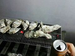-魏记自助烤肉(灵山步行街店)
