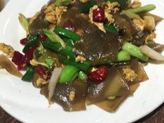 -博望坡酒楼(漕溪路店)