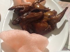 -潮福城大酒楼·潮味粤品·港式点心(湖滨北路店)