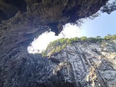 -英西峰林·洞天仙境