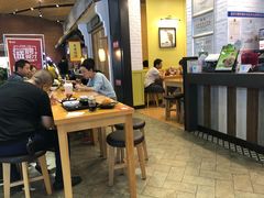 大堂-回味鸭血粉丝汤(砂之船店)