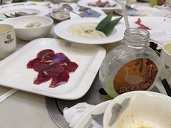 -围炉夜话·潮汕卤水火锅(榕江店)