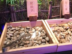 -华府海鲜碳烤自助(万达店)