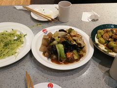 -小船渔村•大连菜•大连焖鱼(明泽街店)