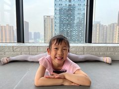 -小酒窝中国舞(汉阳店)