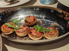 -一棵树·意大利西餐厅One Tree(新城店)