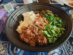 -滇道云南特色料理(康定路店)