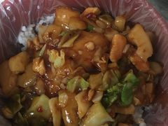 -胖哥料理(兴义里店)