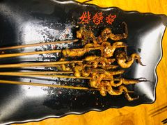 -烧蠔帮·湛江生蚝(工农店)