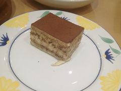 -萨莉亚意式餐厅(天河城购物中心店)