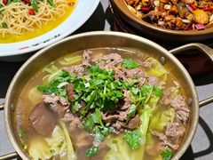 -麻都·成都菜(人民广场店)