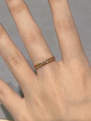 -Zbird钻石小鸟·钻戒婚戒定制高端珠宝私人定制中心