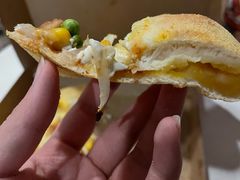 -达美乐比萨(南京路店)