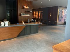 -星巴克(真如星光耀广场店)